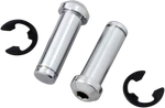 Drag Specialties DS-273891 Clutch Brake Pivot Pin For 82-17 Harley Davidson New. Price: $24.49.