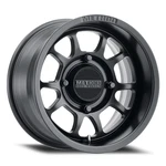 15X7 Method MR409 Bead Grip Matte Black Wheel 6X5.5 (38MM) New. Price: $161.00.
