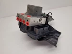 15-16 Nissan Rogue Anti-lock Brake Part Assembly Vin 1ST Digit Fwd 476605HA0B Used. Price: $101.56.