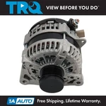 Trq Alternator For 2013-2016 Jaguar Xj 11769 New. Price: $211.95.