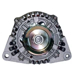 S.36174 Alternator (fits Mahle) - 14V, 100 Amps Lucas New. Price: $321.07.