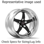 Weld 71HB8090A61A Wheel Rim Rt-s S71 18 In. X 4.50 Inch Each New. Price: $1145.00.