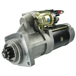 Romaine Electric 6834N Starter Motor 12 V, 4.6 Kw, Clockwise, 10 Tooth New. Price: $481.84.