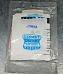 Comet Automatic Centrifugal Clutch Belt Spacer 108C #213876A New*. Price: $9.89.