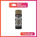 Dupli-color HWP105 High Performance Wheel Paint Bronze 12 Oz Aerosol Can New. Price: $21.42.
