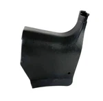 1994-1998 Ford Mustang Passenger Right Floor Kick Panel Trim Black Oem Used. Price: $35.89.
