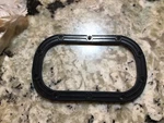 Can Am Outlander,atv,fuel Pump Gasket,fuel SEAL,709000540,NOS New. Price: $31.99.