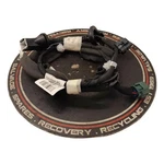 Nissan Leaf Door Wiring Harness MK2 ZE1A Plus Tekna Rear Left 241275SJ0B Used. Price: $61.34.