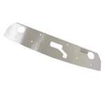 Nrg DVP-2001 Ss Air Diversion Panel For 90-98 Mazda Miata (w/pop-up Headlamps) New. Price: $80.00.