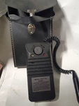 Freon Leak Detector Micro 3 209907 Working With Carry Case Used. Price: $252.50.
