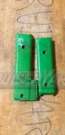 Toyota Land Cruiser Green Set Of Spark Plug Covers 11212-66020 11219-66010 Used. Price: $115.99.