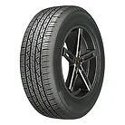 1(ONE) Tire 245/60R18 105T Continental Cross Contact LX25 Fr New. Price: $201.99.