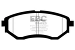 Ebc Brakes Disc Pad Set DP31583C New. Price: $210.05.