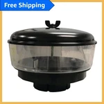 Nylon Steel Pre Cleaner Assembly Ford/new Holland - 10" Bowl Size. Price: $173.99.