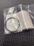 New Nos Honda 45109-961-006 Oem Front Rear Piston Rubber Dust Seal Atc Trx 250. Price: $6.00.
