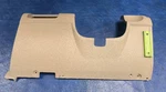 2005-2009 Ford Mustang GT500 Driver Dash Lower Knee Bolster Panel Oem Used. Price: $37.19.