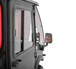 Genuine Kawasaki Mule Sx Pro-mx Side Mirror Set For Hard Cab 99994-0905 New. Price: $339.32.