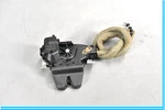W204 W212 Mercedes 08-14 Clas Trunk Lid Lock Latch Actuator 2047500185 Used. Price: $33.00.