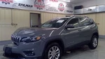 Jeep Cherokee 2021 Front Seat Used 1436. Price: $437.94.