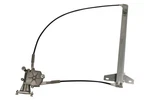 For Volkswagen 1991 Window Regulator Front Right (pass. Side) Vaico + Warranty New. Price: $288.85.