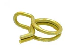Helix Double Wire Hose Clamp 3/8" 15 Pack, Replaces 111-1380 New. Price: $15.92.