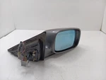 Mirror Door Power Right Passenger Side 2003 Acura Cl Used. Price: $72.10.