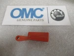T49 Evinrude Johnson Omc 0319519 Lever Off Oem New Factory Boat Parts. Price: $8.06.