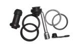 Shindy Brake Caliper Kit Front 08-502 New. Price: $28.99.