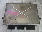 Engine Ecm Control Module Fits 08 Crown Victoria 8W7A12A650TB 8W7A-12A650-TB Used. Price: $89.99.