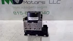 2020 - 2022 Nissan Sentra Abs Anti Lock Brake Pump Control Module 476606LF0A Used. Price: $170.00.