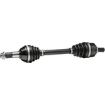 Balls Xtreme Axle Rear Left / Right AB8-CA-8-329 New. Price: $256.45.