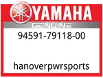 Yamaha Oem Part 94591-79118-00 Chain New. Price: $51.99.