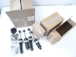 Genuine Oem Brp Can Am Apache Xc Lt Mounting Kit 715008612 New. Price: $552.99.