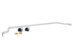 Whiteline BCR81Z For 20-21 Chevrolet Camaro LT1 Rear Sway BAR-27MM Hd Blade Adj. New. Price: $217.95.