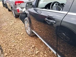 Driver Front Door With Acoustic Glass Fits 11-14 Edge 4804716 Used. Price: $270.40.