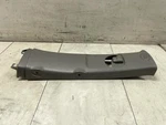 2007 Toyota Sienna Xle Right Passenger Side Upper B Pillar Trim Oem+ Used. Price: $34.73.