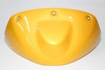 97-98 Triumph Daytona T595 Front Gas Tank Fuel Cell Fairing Cowl Cover Trim Oem Used. Price: $68.00.