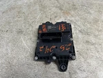 2022 Chevrolet SILVRDO25 Transfer Case Control Module Oem Part Number 84861288 Used. Price: $70.20.