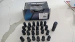 Pro Comp 24-PIECE M14 1.5 Ht Spline Lug Nut Kit PXA16144B Used. Price: $13.99.