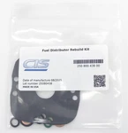 Repair Kit 4CYL Bosch Fuel Distributor Jetronic For 84-93 Mercedes 190 Vw Golf New. Price: $59.95.