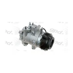 Gpd A/c Compressor 6512952 Ford New. Price: $298.31.