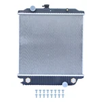 VAB1003556 Radiator For 1997-2008 Freightliner MT35 MT45 MT55/FL112 FLD112 1998 New. Price: $271.99.
