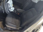 Driver Front Seat Bucket Electric Cloth Fits 20-25 Escape 3248888 Used. Price: $636.50.