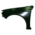 For Subaru Impreza 08-11 Sherman Front Driver Side Fender Capa Certified New. Price: $195.40.