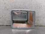 02 - 16 Ford F250SD Left Driver Rear Exterior Door Handle Assembly Crew Cab Used. Price: $55.96.