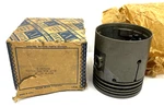 Gm General Motors Piston And Pin Assy 557100 Group 0.69 New. Price: $49.99.