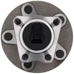951-844 Dorman Hub Rear Driver Passenger Side 4-WHEEL Abs For Chevy New. Price: $200.34.