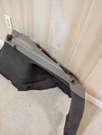 Used Toyota Prius 2007 64730-47010-B2 Panel Assy, Deck Trim Side, Right. Price: $44.71.