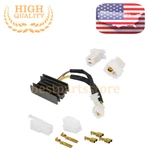 32800-05300 / 3530-014 Voltage Regulator Rectifier Fits Arctic Cat 1998-2001 New. Price: $17.49.