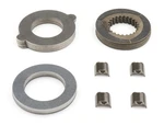 Detroit Locker-tractech Service Kits (posi) Disc & Shim 29426-00S New. Price: $255.84.